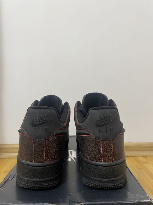 Nike Air Force 1 Retro