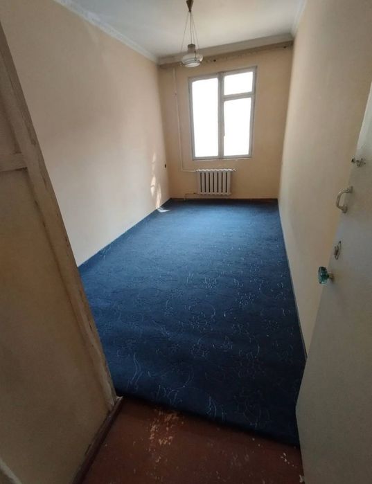 Ялангач 2/2/4 без ремонта