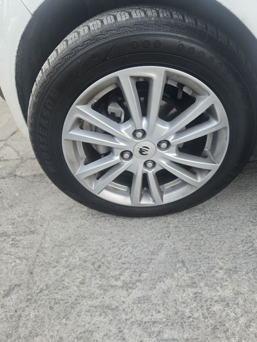 Kobilt diska balon  15 dyumli