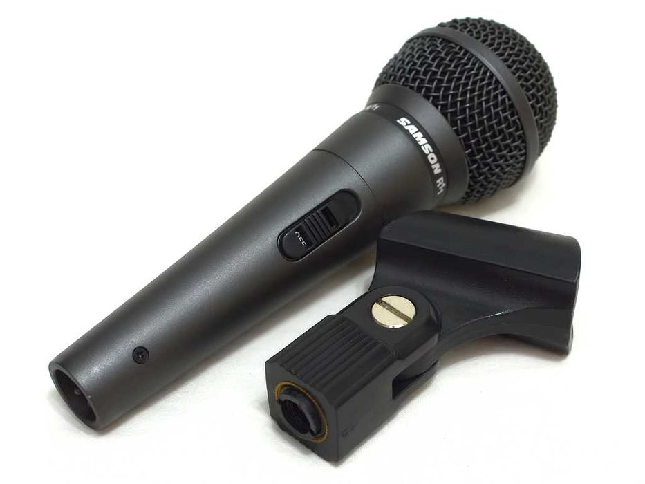 Samson R11 Vocal Microphone