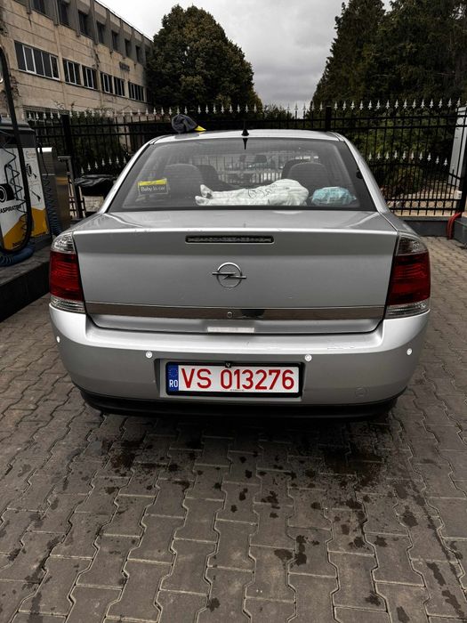 Opel vectra c 2004 1.8 benzina