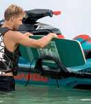 Аксесоари за джет Sea doo