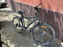 Bicicleta bergamont 26”