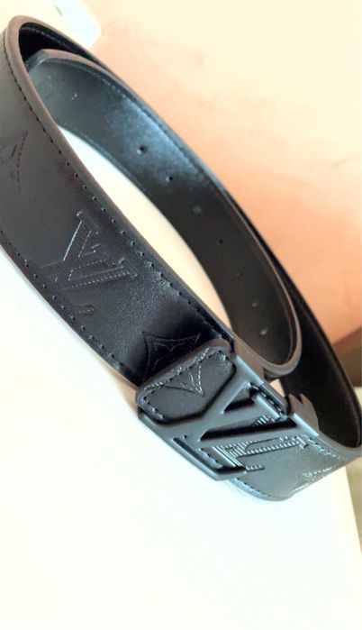 Curea barbati Louis Vuitton