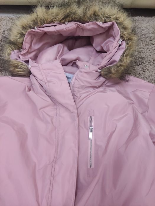 Яке Reserved 152 до коляното