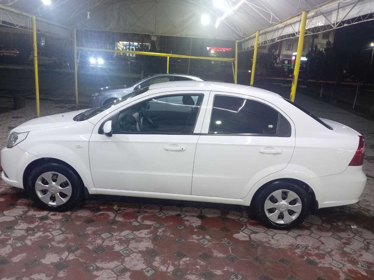 Chevrolet Nexia 3