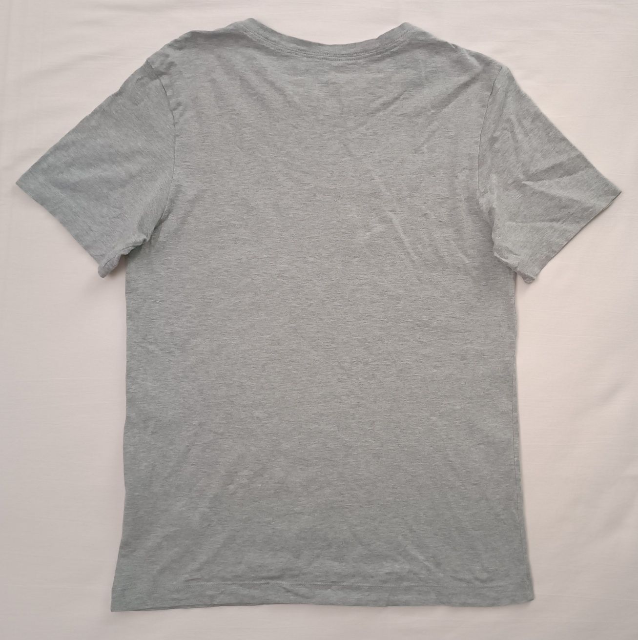 Nike AIR Force 1 Tee оригинална тениска S Найк спорт памук фланелка