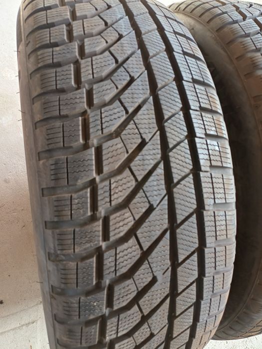 225 55 18 Anvelope Falken