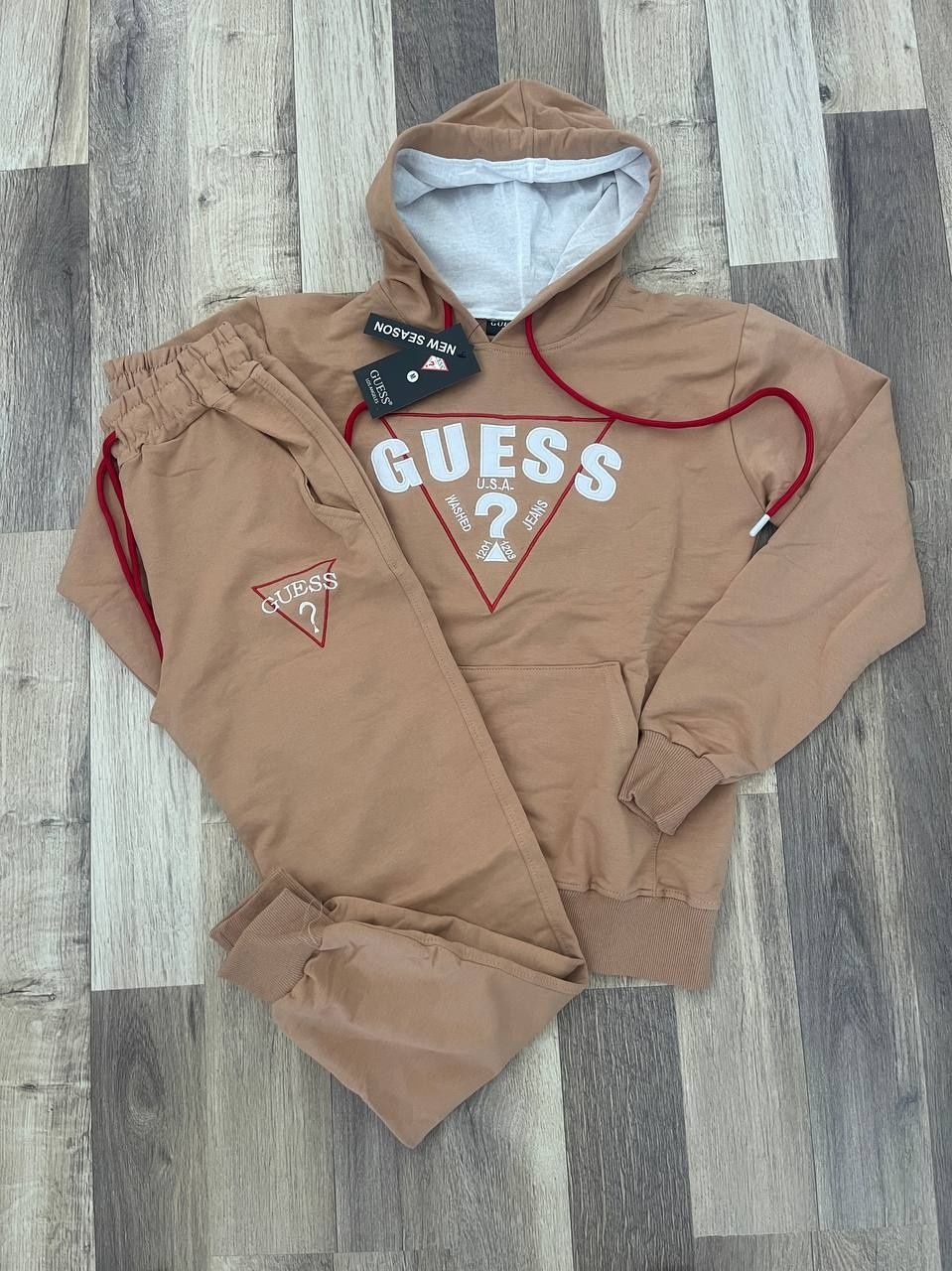 Treninguri dama Guess