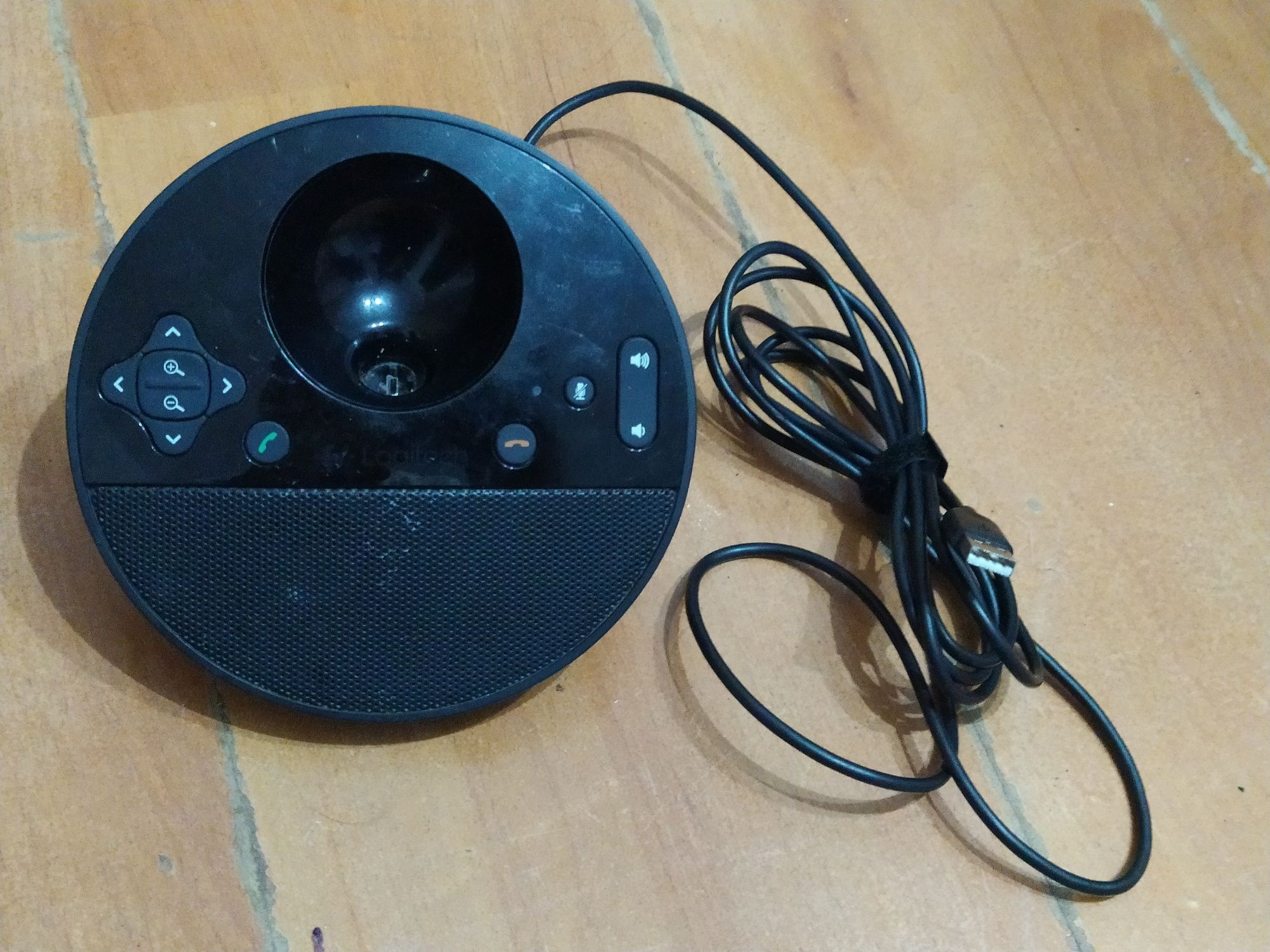 Boxa LOGITECH BCC950 ConferenceCam