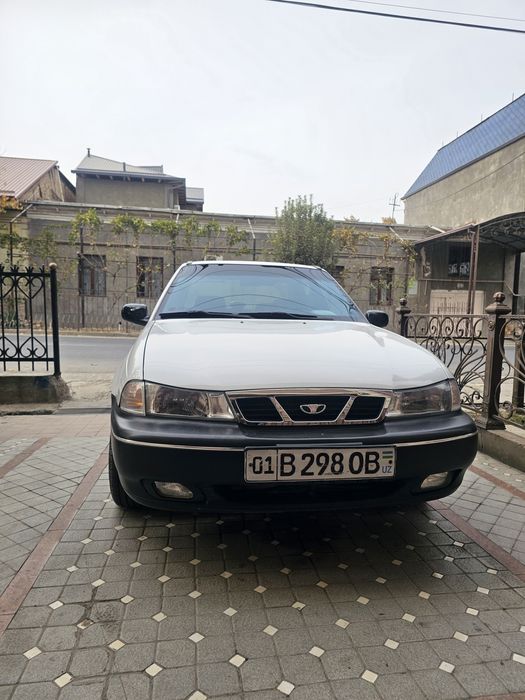 Nexia 1 dons 2006
