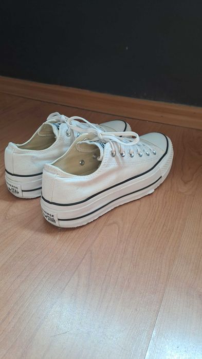 Кецове Converse Chuck Taylor (размер 37)