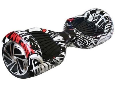 Гироскутер ZenMart в хорошем состоянит