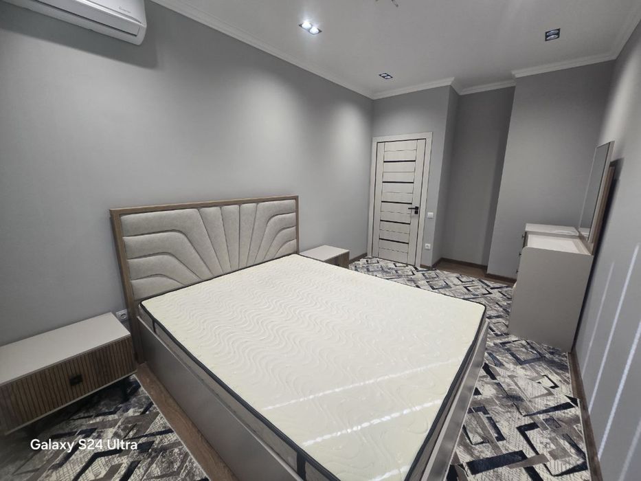 Uy sotiladi Nurafshon city / Продается квартира в Нурафшон сити