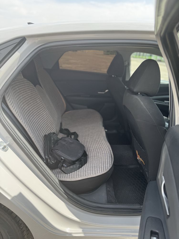 Elantra 1.6 2021 toza