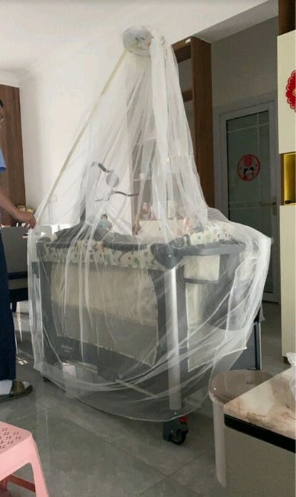 Детская кровать.