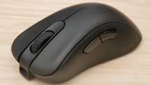 Mouse Gaming Zowie EC2-CW wireless