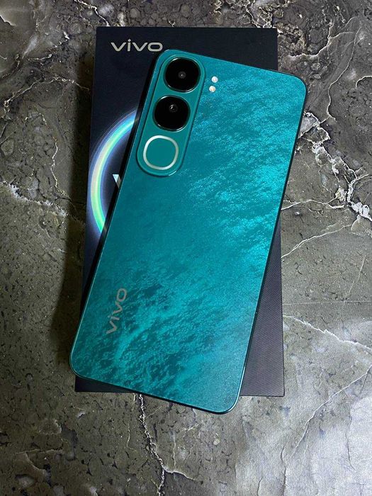 Vivo V40 Lite (Актобе 405) Лот: 788846