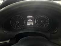 Ceas bord Volkswagen Sharan 2.0 TDI 2011