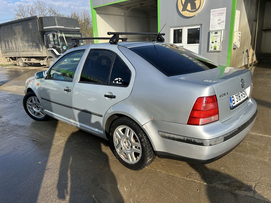 Vand VW Bora 1.6 16v An:2000