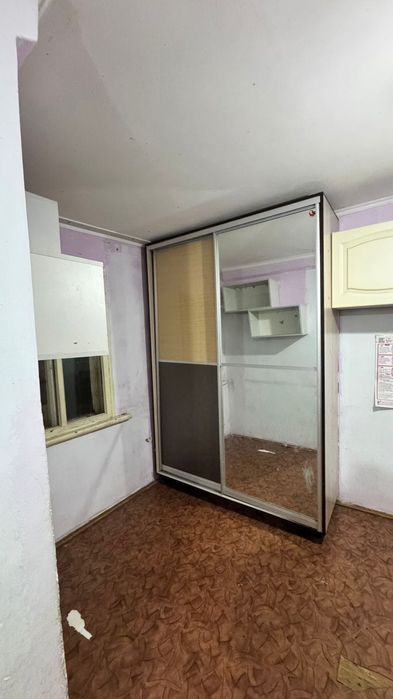 Сдам 2-х комнатную времянку