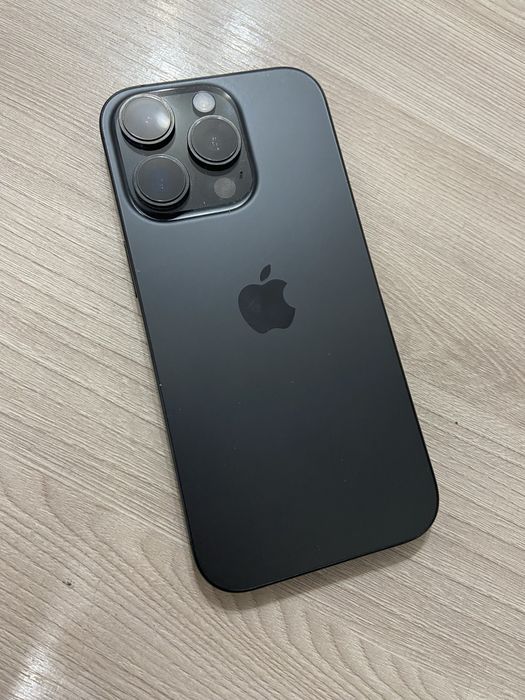Iphone 16 pro 256