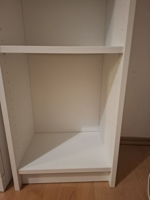 Biblioteca Billy ikea 40×28×106 Mini