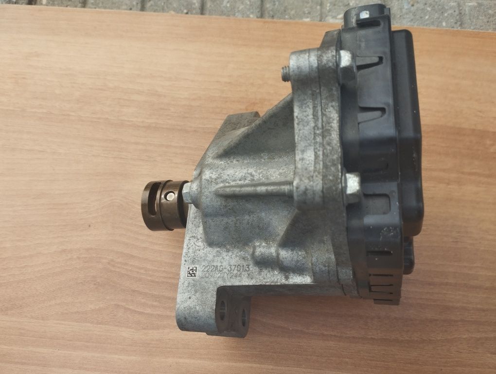 Управление за Valvematic Toyota avensis