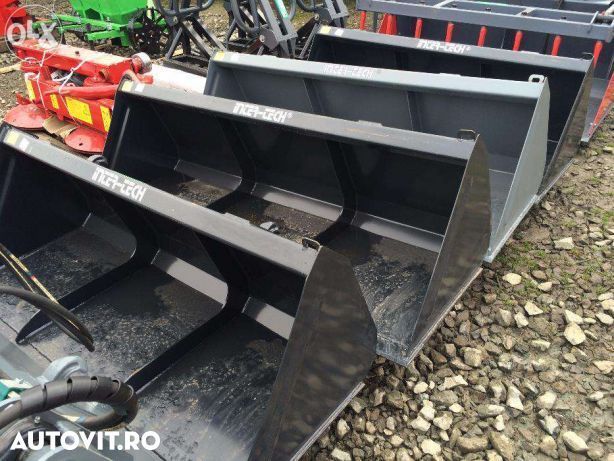 Sonarol Cupa pentru incarcator frontal diferite dimensiuni