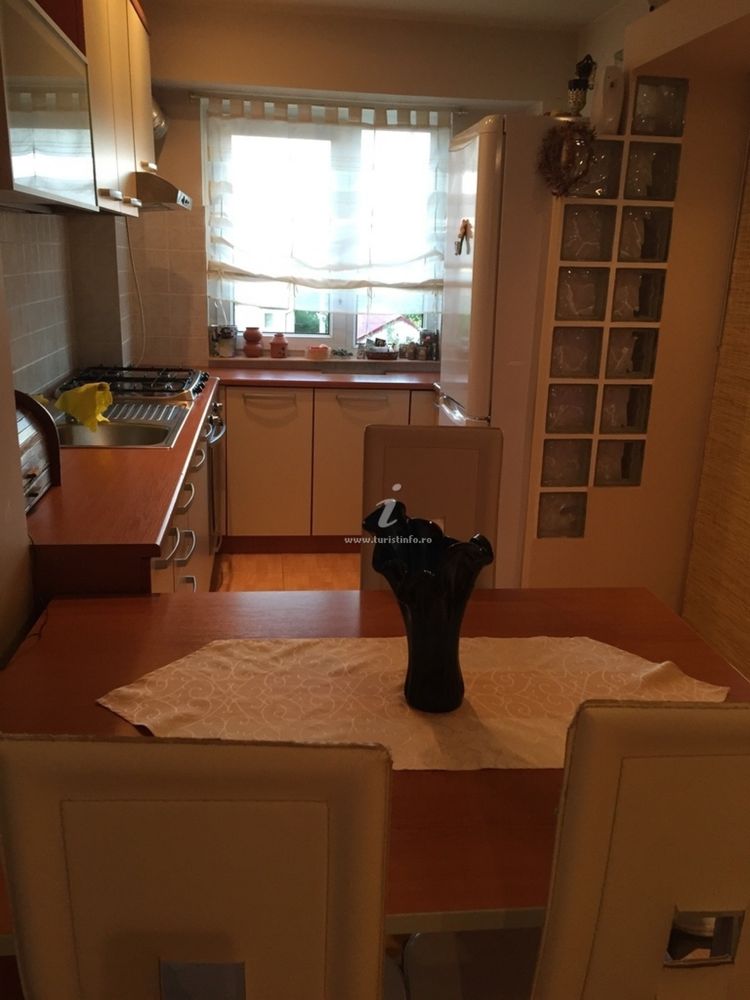 Apartament Rozelor Mangalia