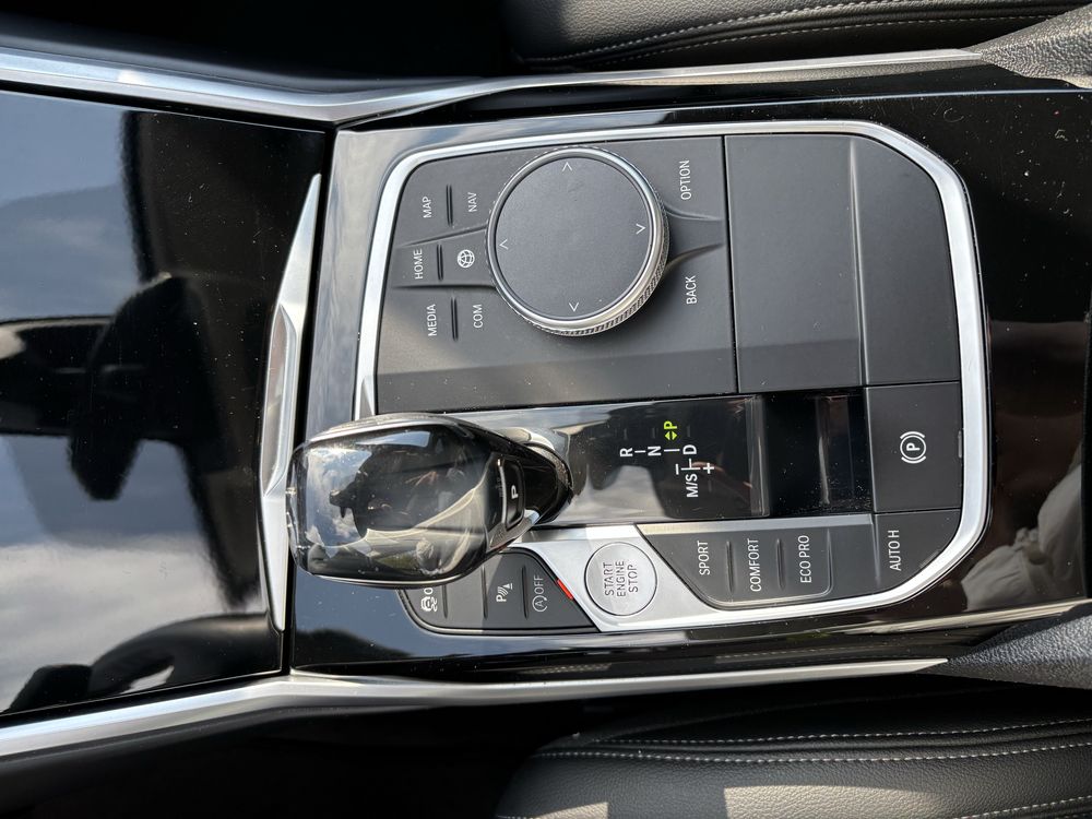 Bmw seria 3 g20 320i