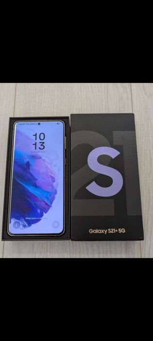 Samsung S22 plus,S21 plus ,S10 plus toate noi.