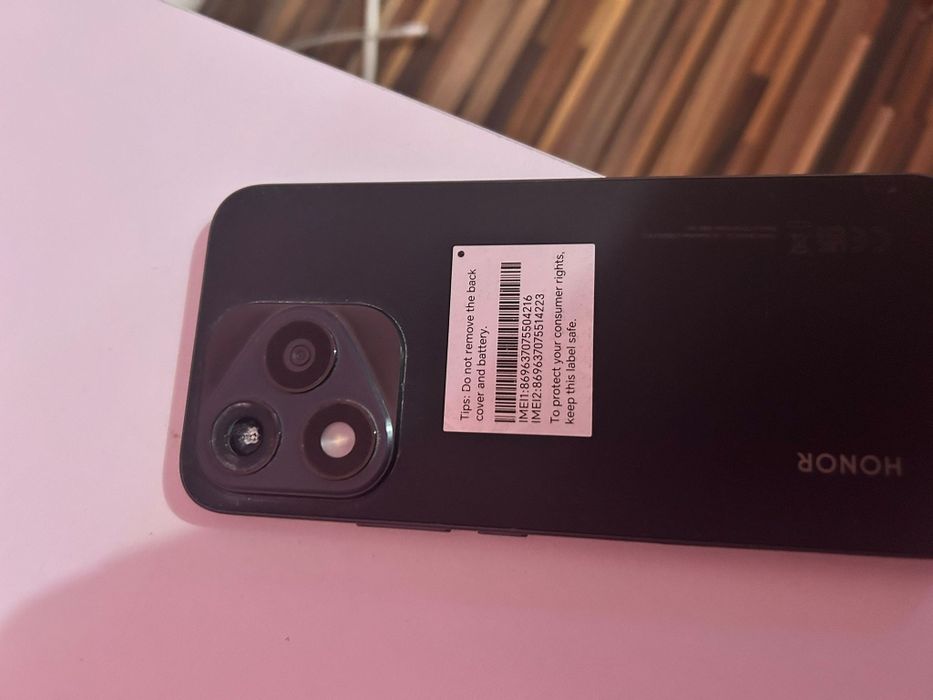 Vand telefon honor 400 lite 5g telefon merge perfecf funcționeaza