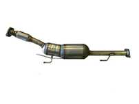 Filtru de particule Nissan Juke 2010-> F15 200101KB0A 208A21KB0A