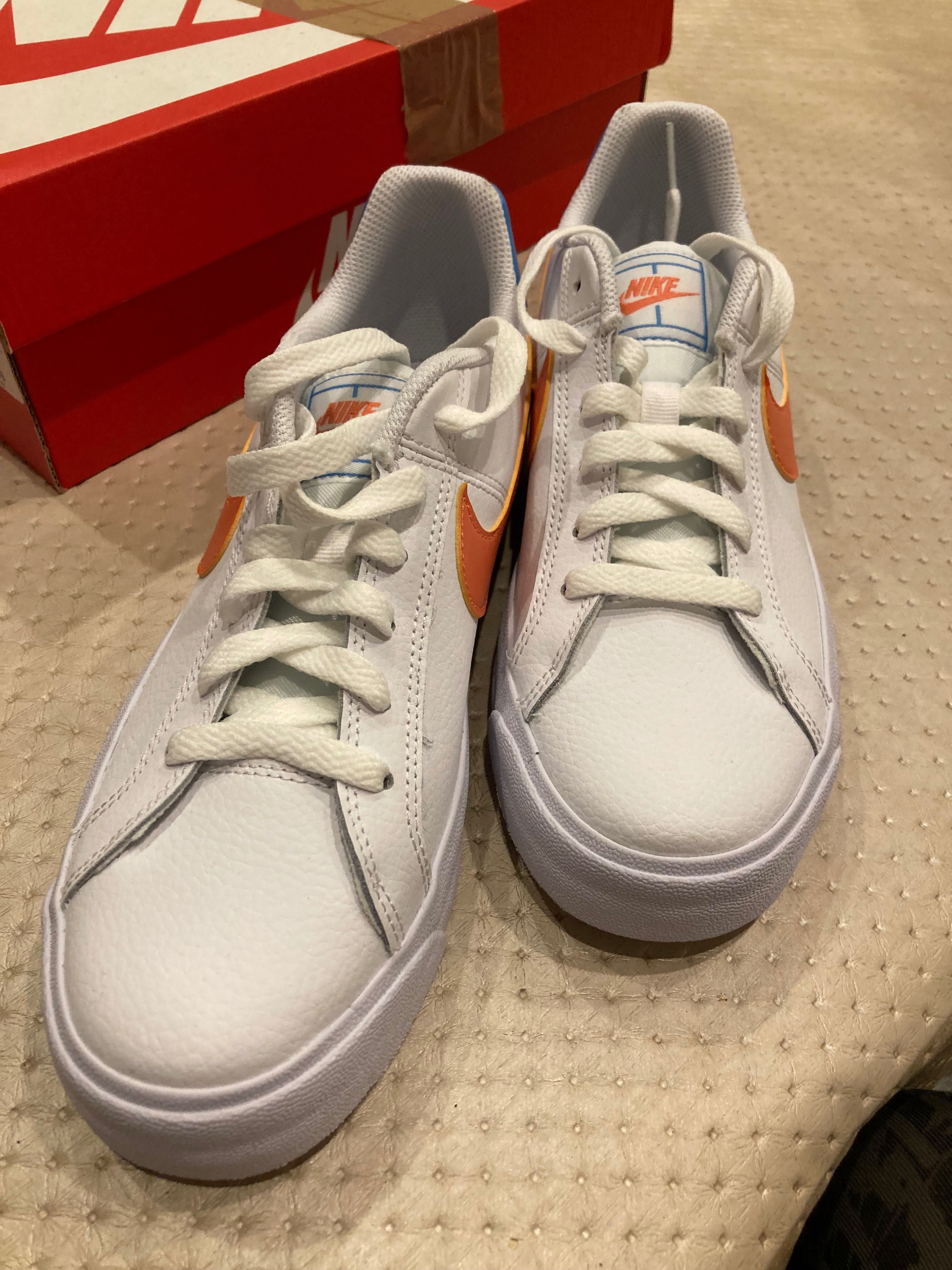 кецове NIKE 39 номер ново!