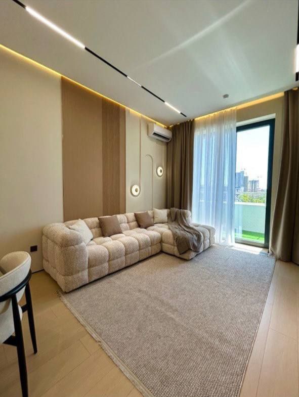 Сдается квартира ЖК INFINITY 43м²