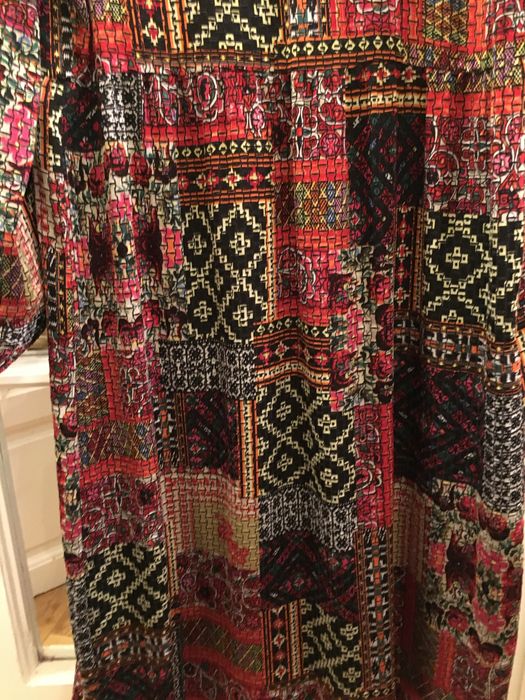 Rochie superba L