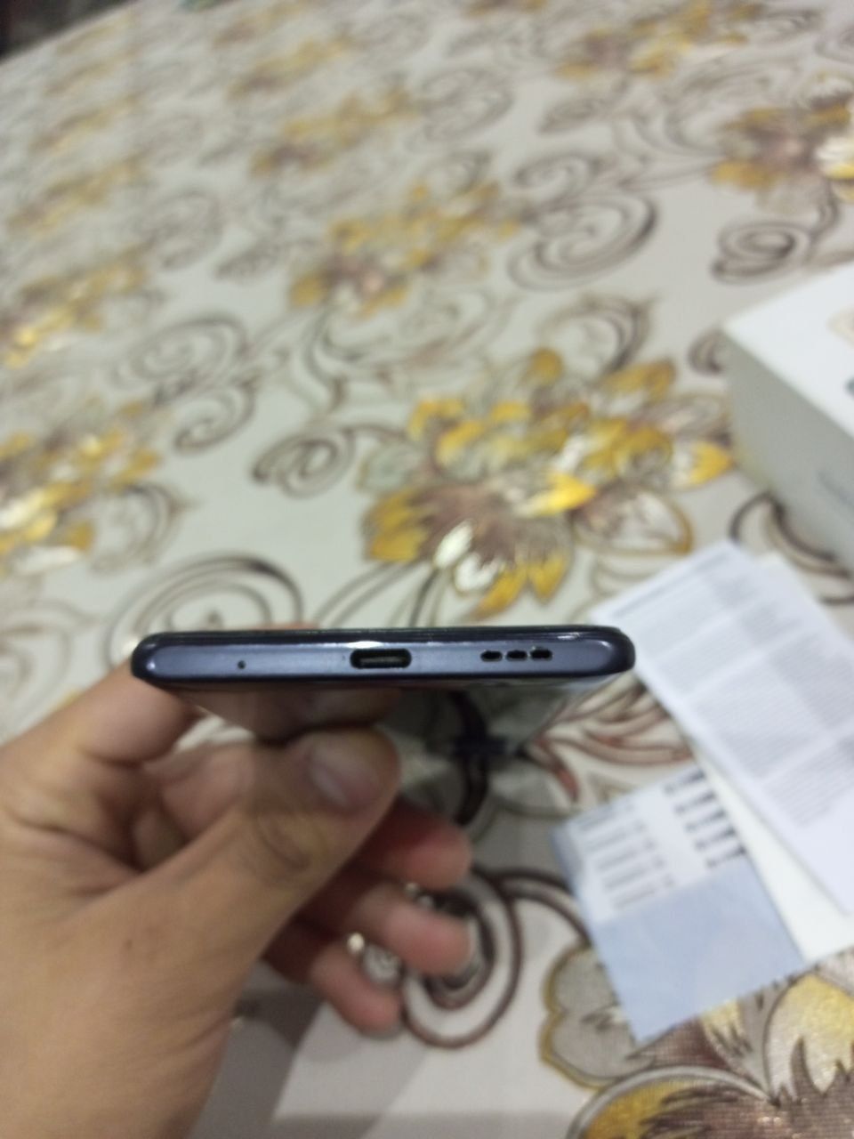 Redmi note 10 pro