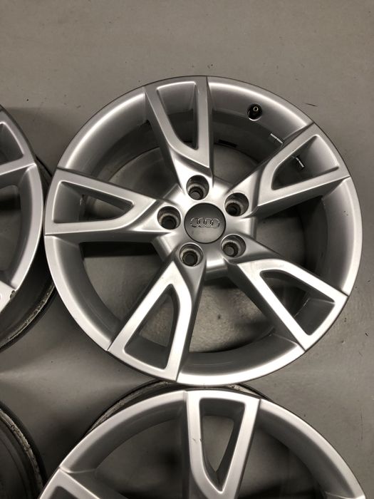 Jante aliaj Audi A3,A4,A6,Q2,Q3 R17