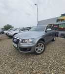 Audi Q5 Rate de la 208 euro/luna,buy-back,livrare la domiciliu