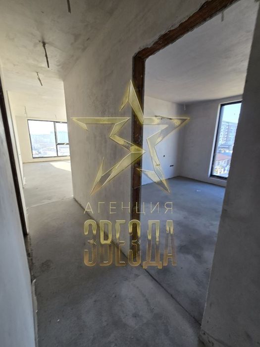 Продава се Тристаен апартамент в Пловдив, Христо Смирненски - 119 кв.м за 1256 €/кв.м - Снимка #3