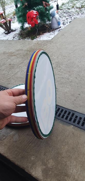 Tobe pentru uratori Anul Nou