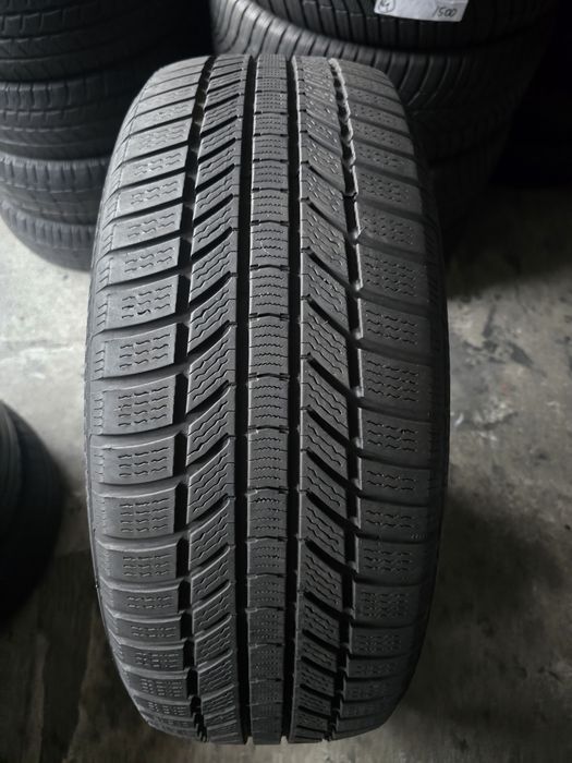 Continental 235/55 R19 105V MS iarnă