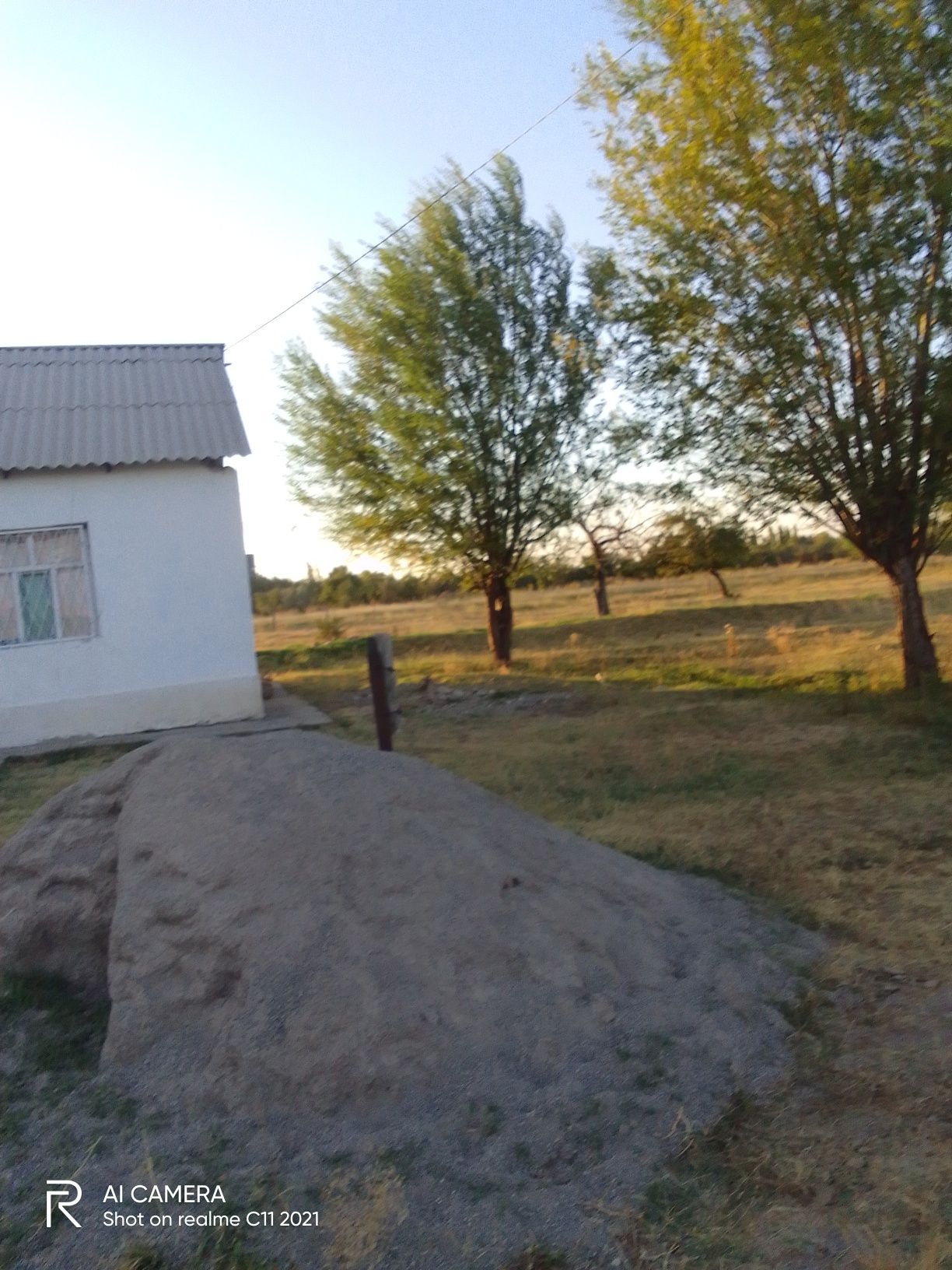 Продается участок срочно