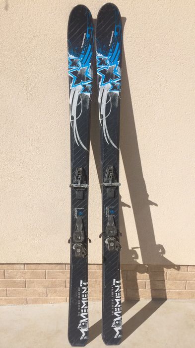 Ski schi de tura Faction etc, Splitboard, boots, clăpari, jeaca, pants