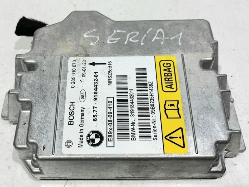 Calculator airbag BMW Seria 3 (2005-2012) [E90] 9184432