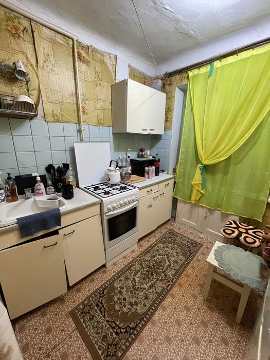 Продажа 2-комнатной квартиры