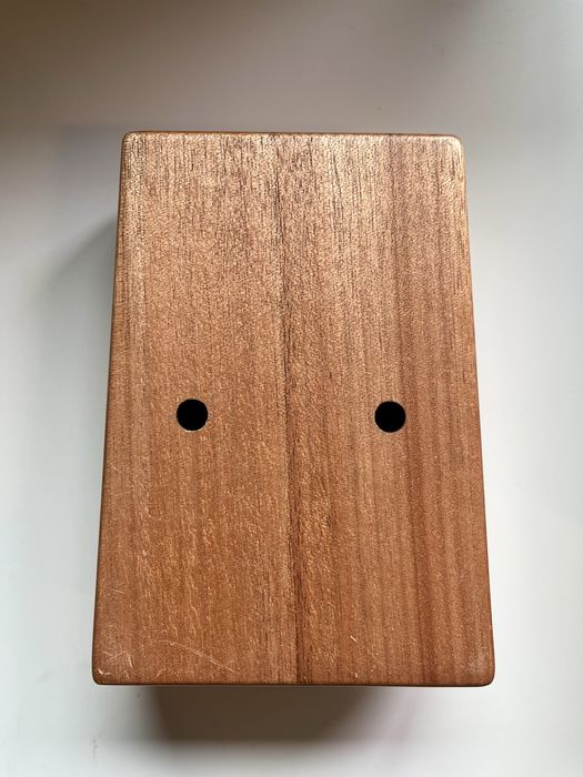 Kalimba “Thumb Piano”  YAEL