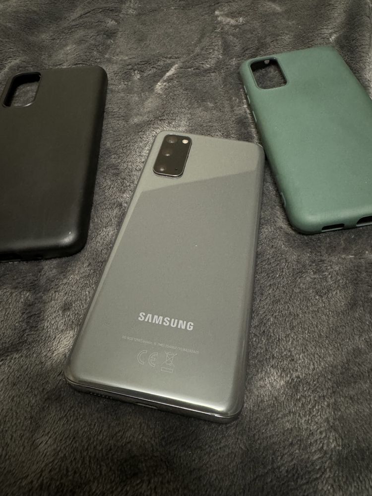 Vand Samsung Galaxy S20