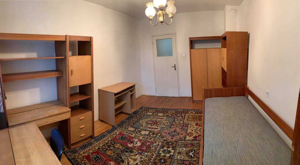 Дава се под наем Тристаен апартамент в Бургас, Възраждане - 67 кв.м за 204 € - Снимка #4